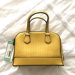 Urban Expressions - Leslie mini satchel